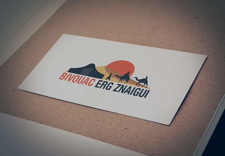 Bivouac Erg Znaigui Otel Merzouga Dış mekan fotoğraf